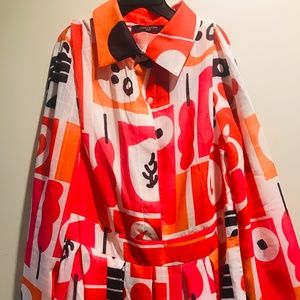 Louis Vuitton Dress
